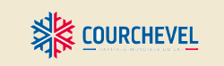 courchevel logo