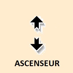 ascenseur