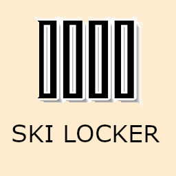 ski locker