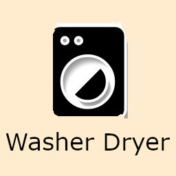 washerdryer