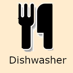 dishwasher